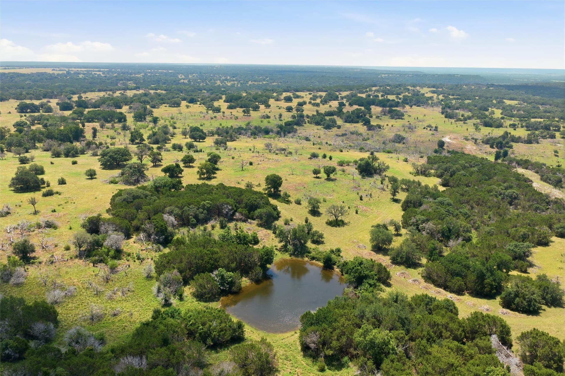 697.92 acres in Bosque County - photo 12