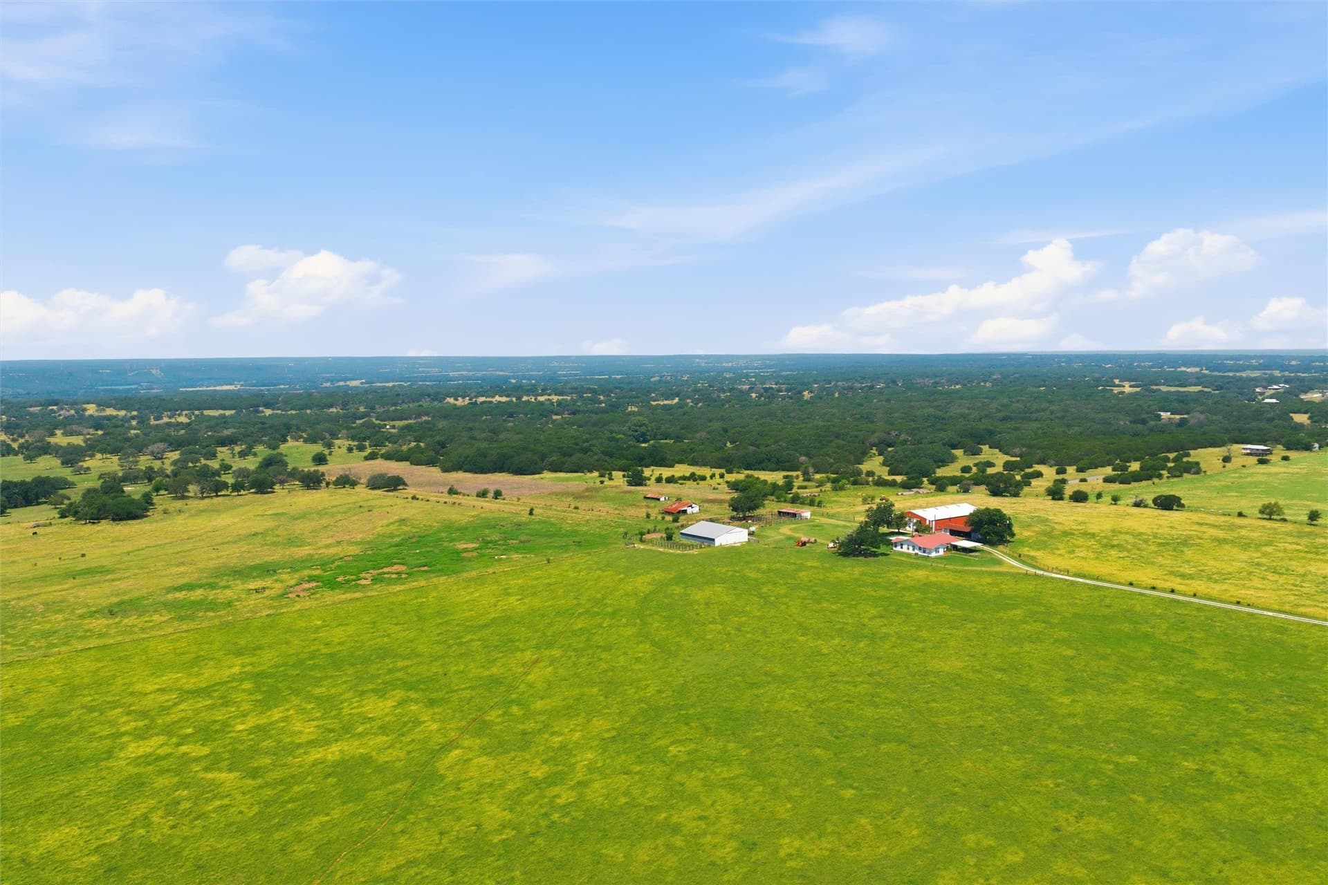 697.92 acres in Bosque County - photo 2