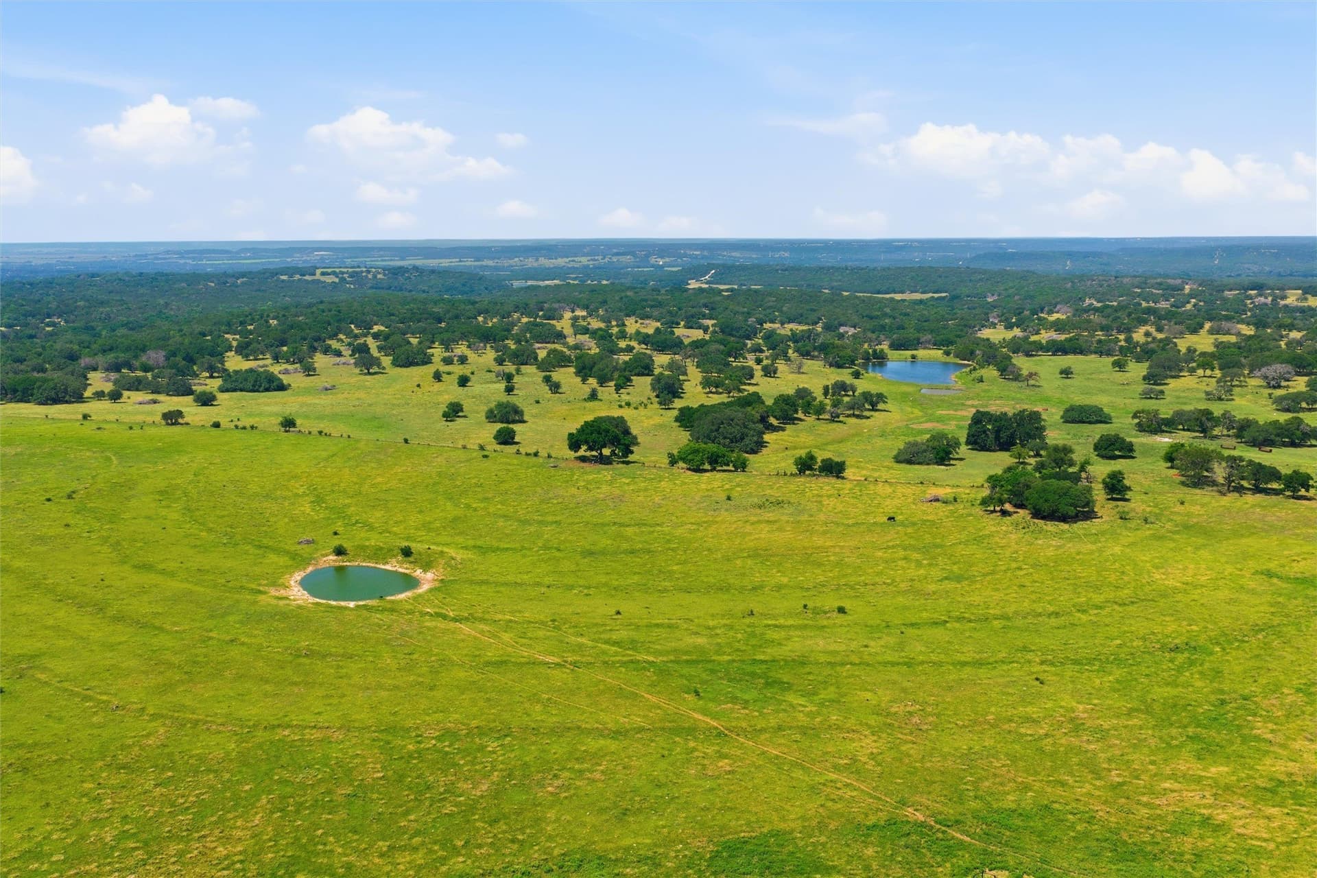 697.92 acres in Bosque County - photo 4