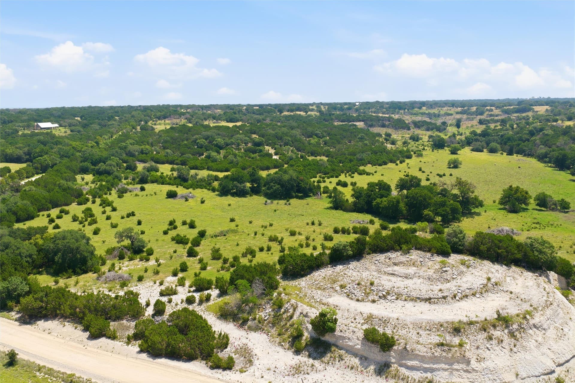 697.92 acres in Bosque County - photo 21