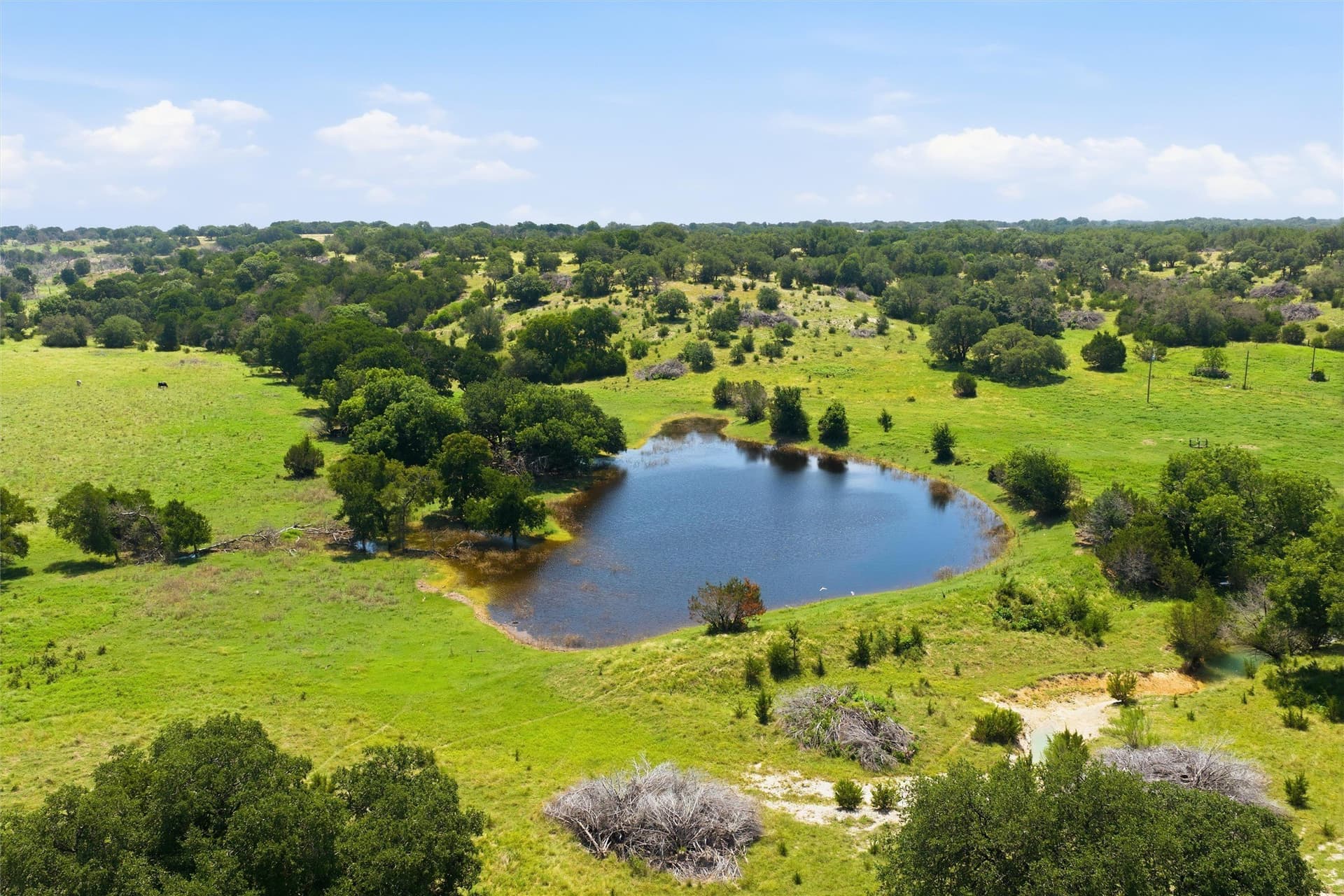 697.92 acres in Bosque County - photo 22