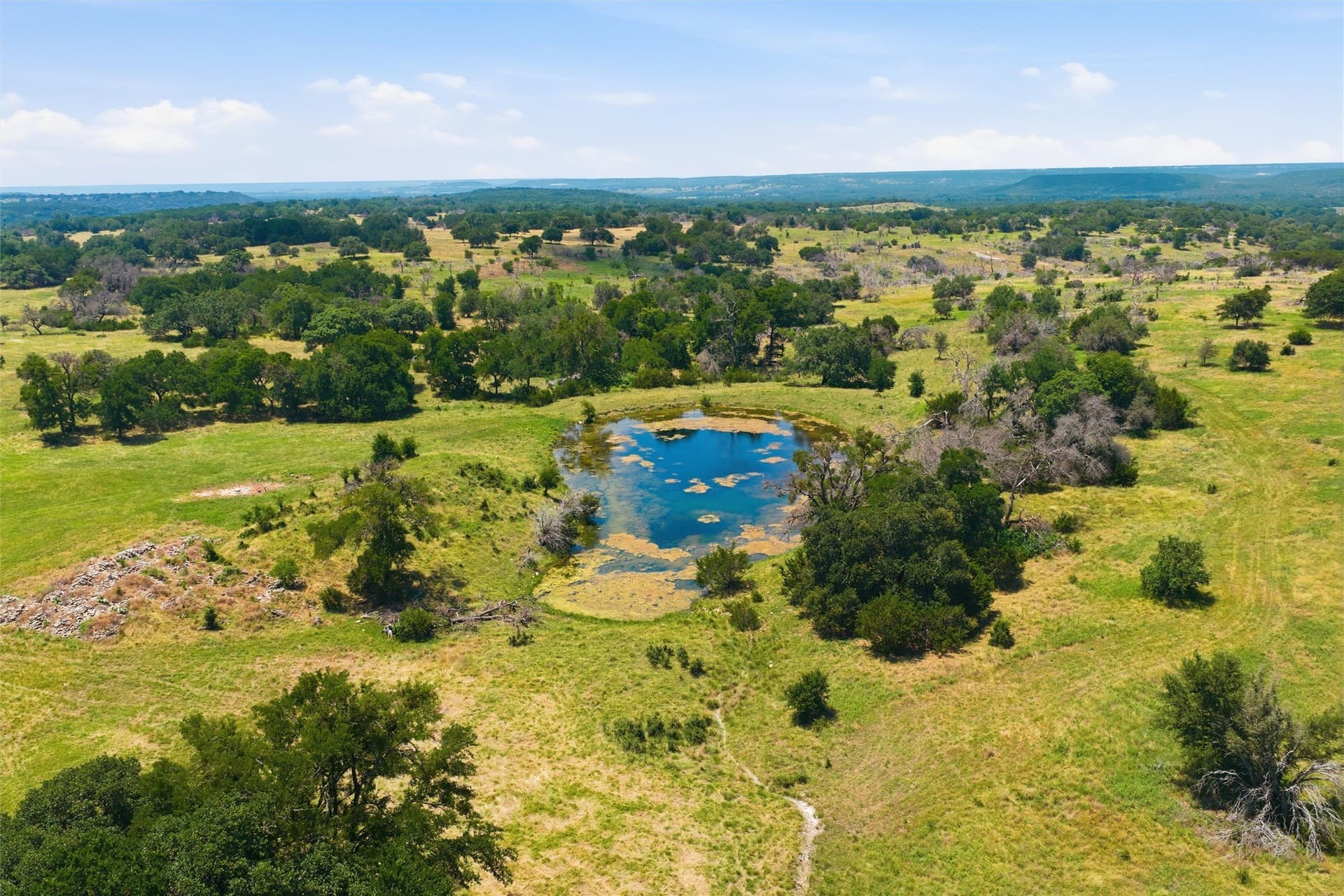 697.92 acres in Bosque County - photo 11