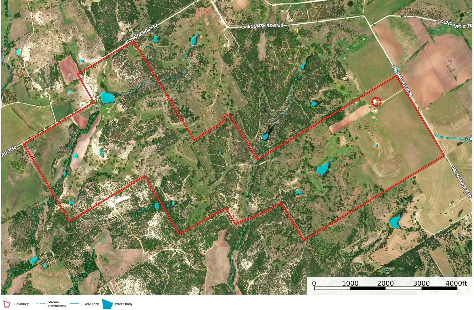 697.92 acres in Bosque County - photo 31