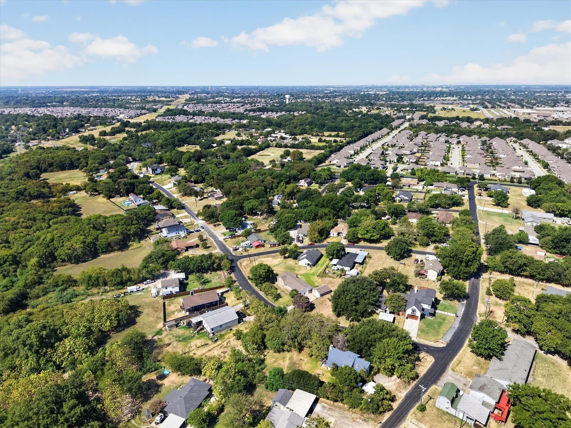 0.23 acres in Collin County - photo 2