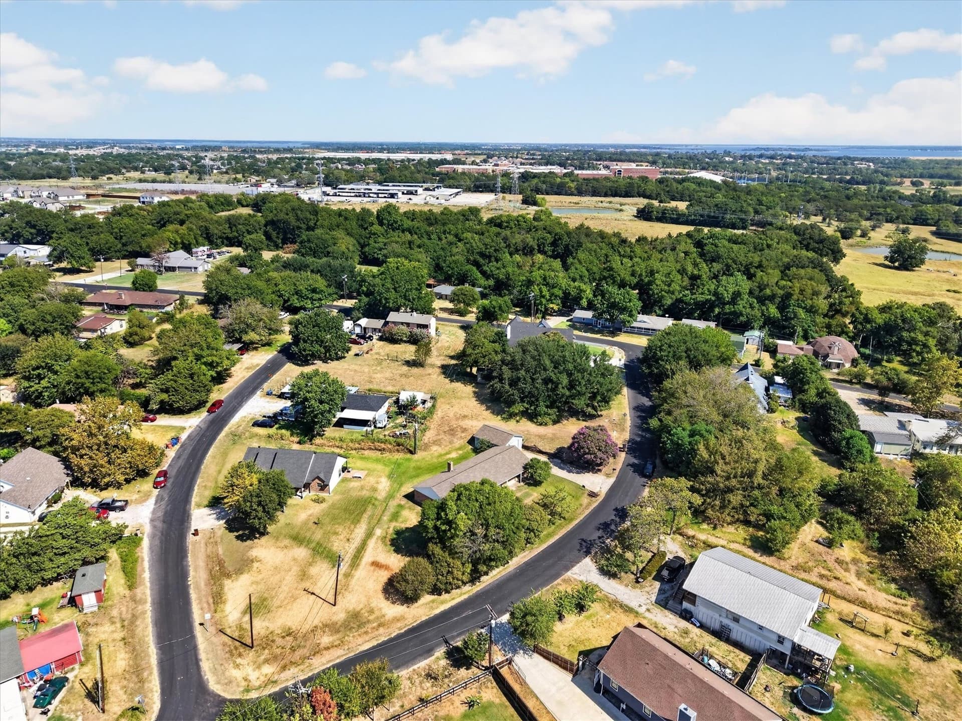 0.23 acres in Collin County - photo 3