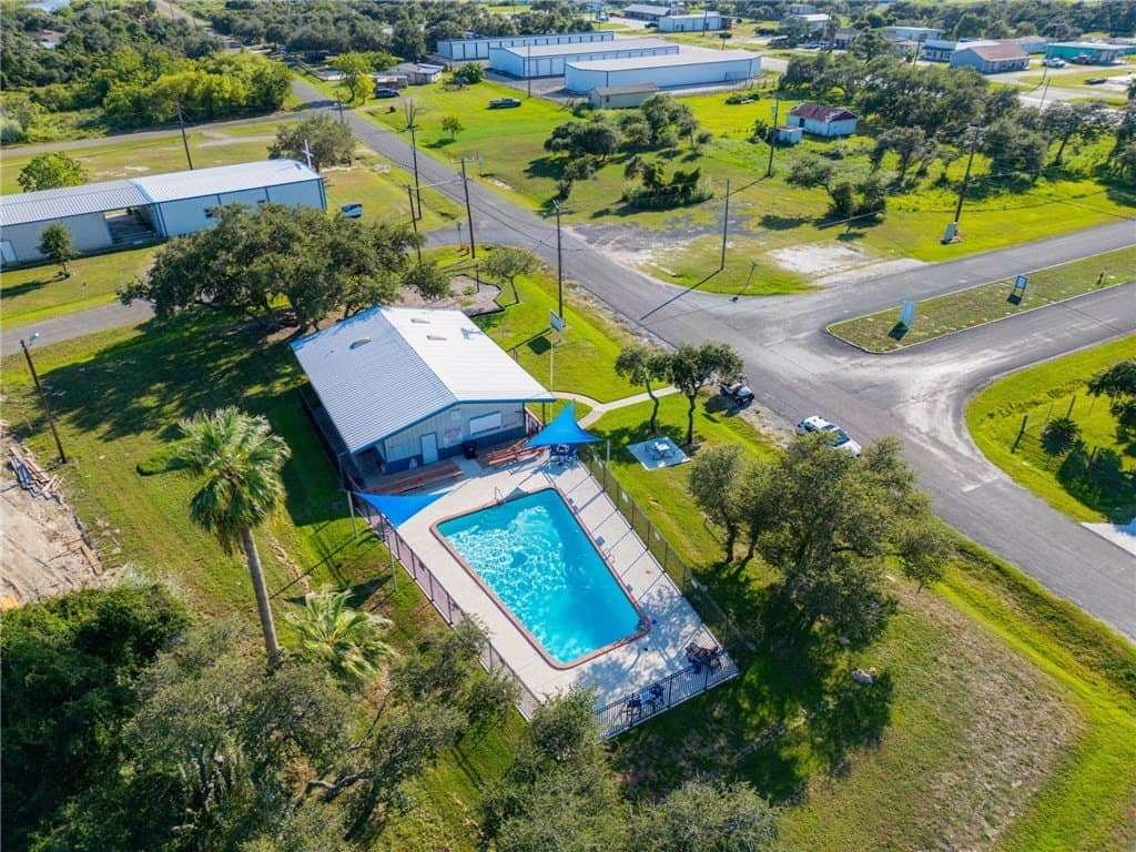 0.2 acres in Aransas County - photo 10