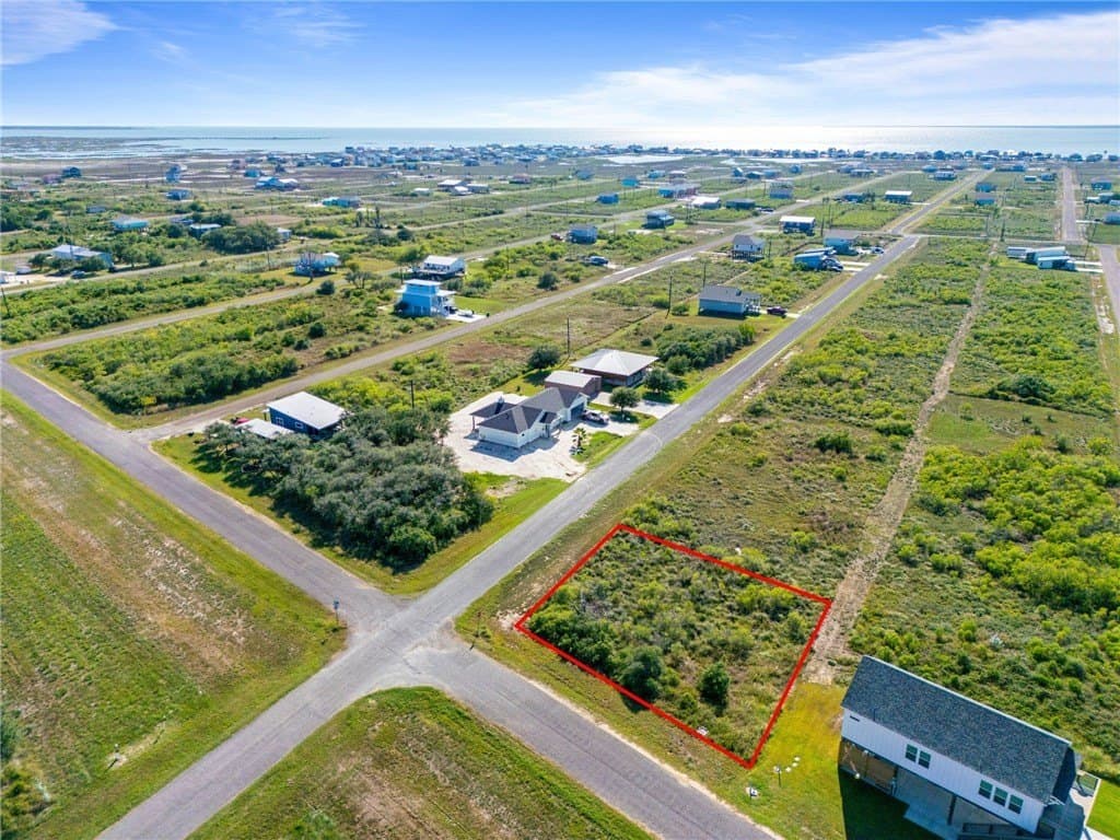 0.2 acres in Aransas County featured view