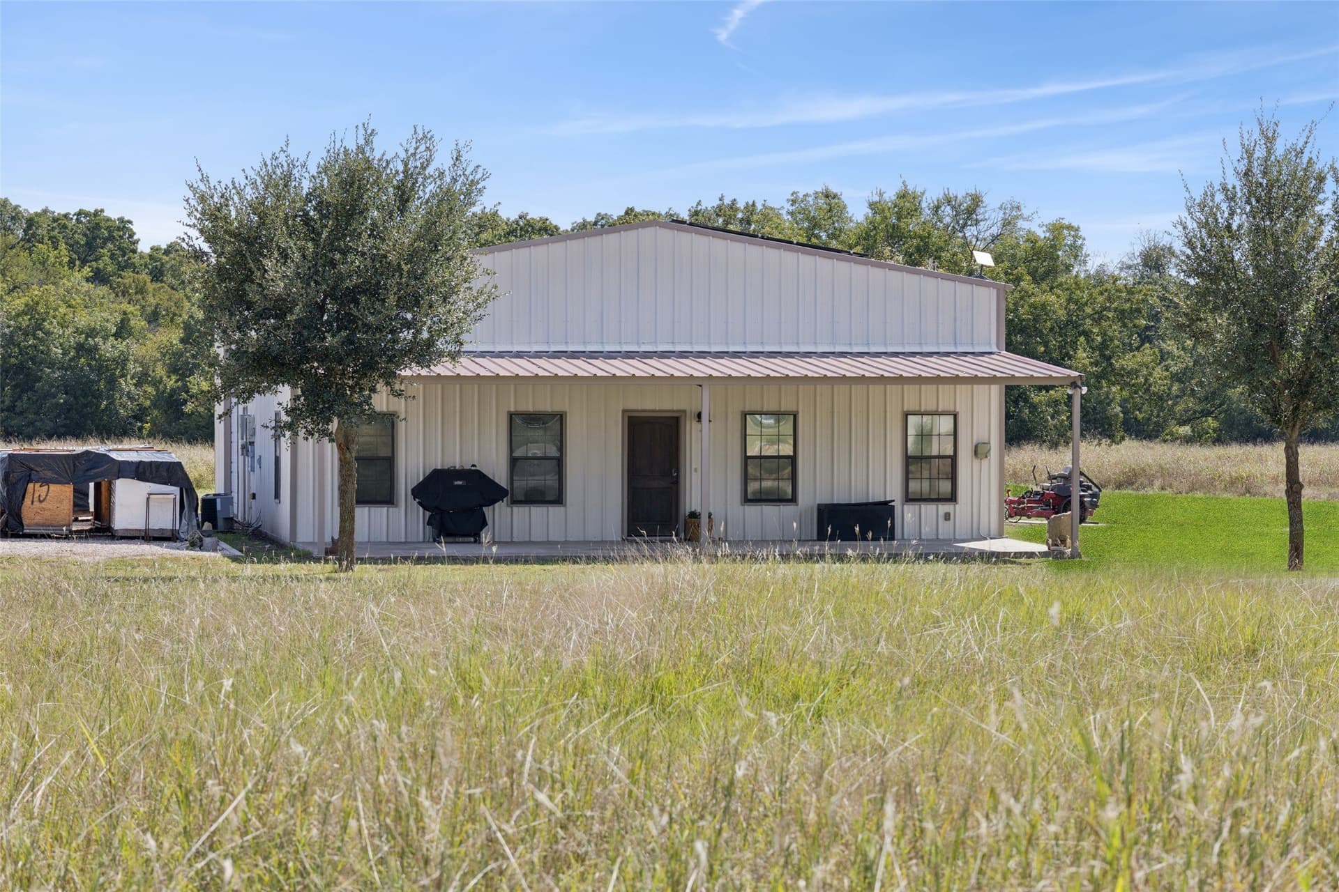 10 acres in Hood County gallery image 2