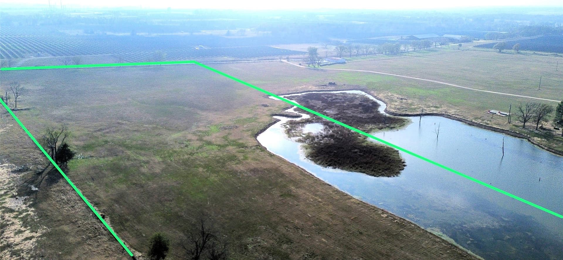 13 acres in Hopkins County - photo 7
