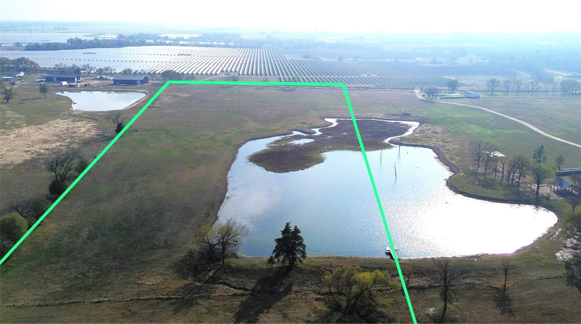 13 acres in Hopkins County - photo 2