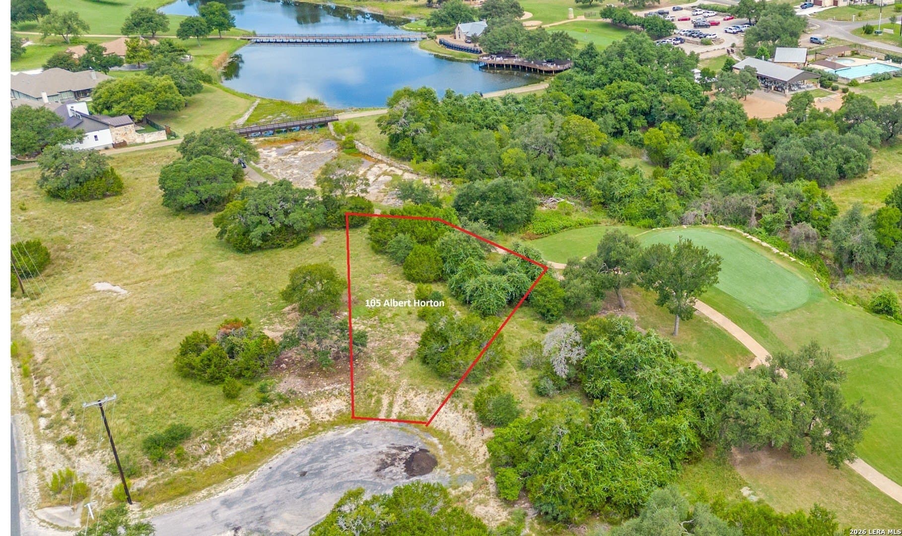 0.29 acres in Blanco County - photo 2