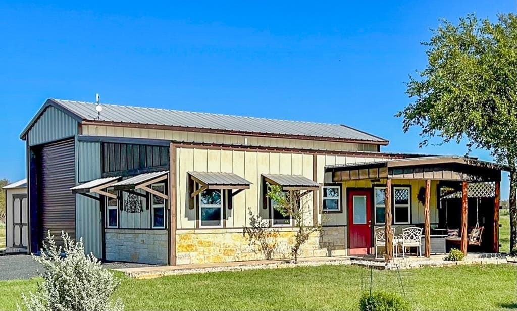 11.7 acres in Gillespie County gallery image 3