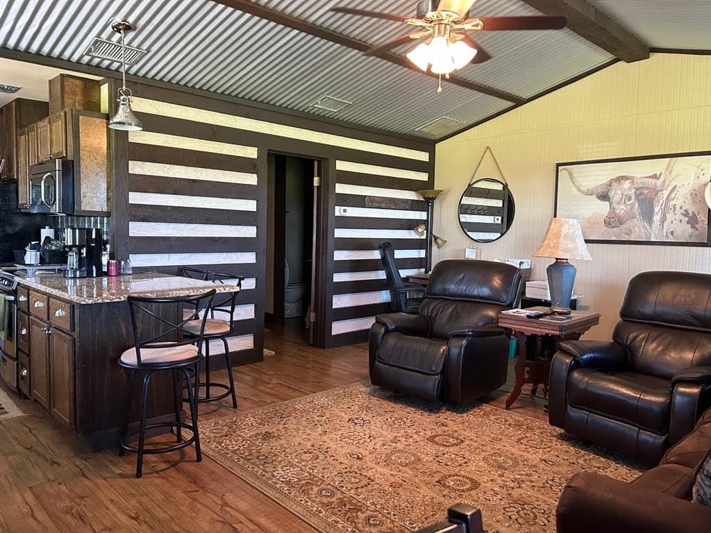11.7 acres in Gillespie County featured view