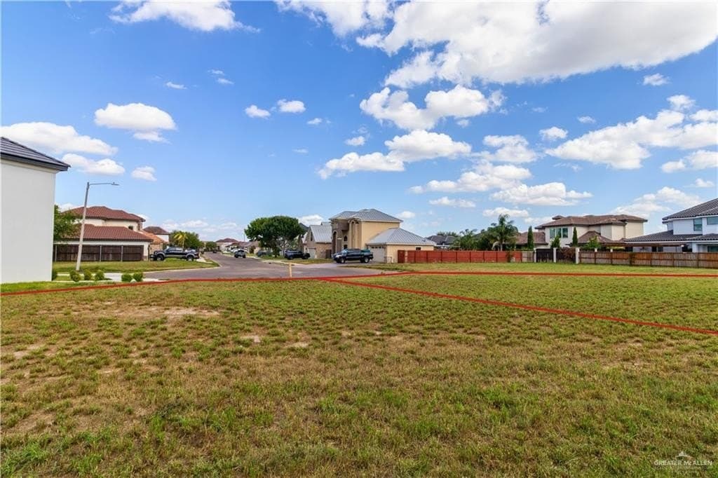 0.21 acres in Hidalgo County gallery image 2