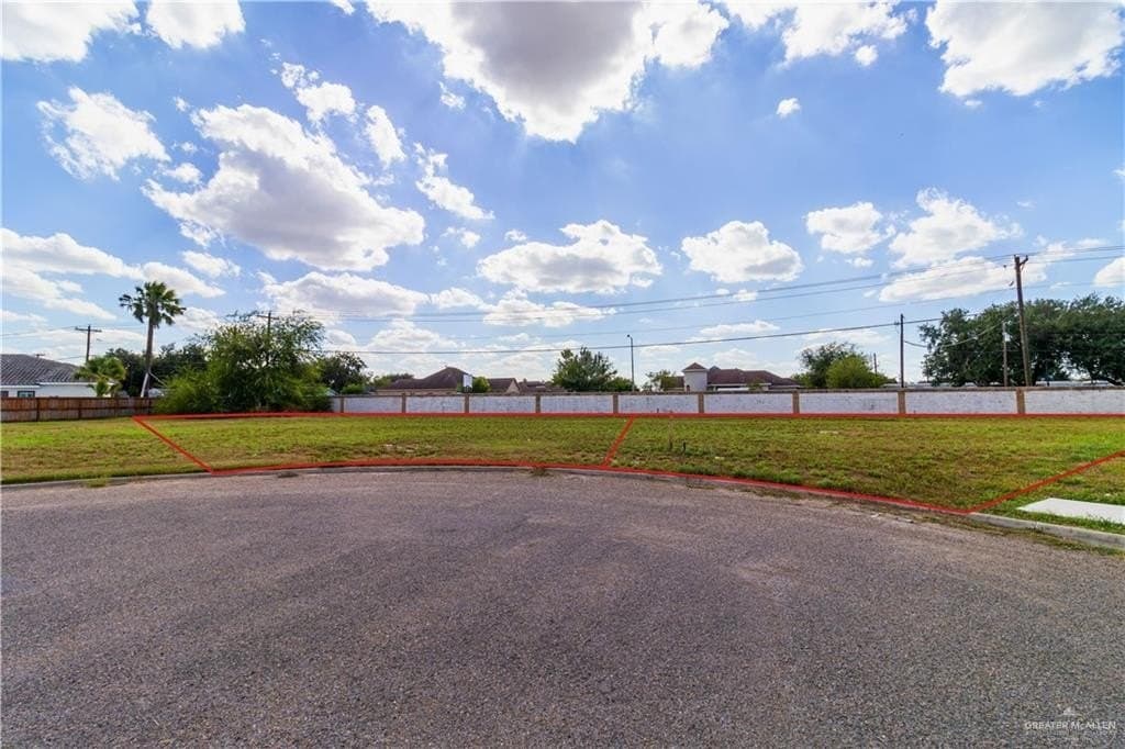 0.21 acres in Hidalgo County gallery image 3