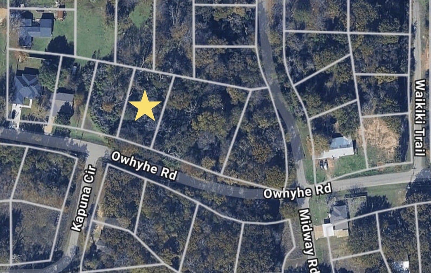0.25 acres in Henderson County gallery image 2