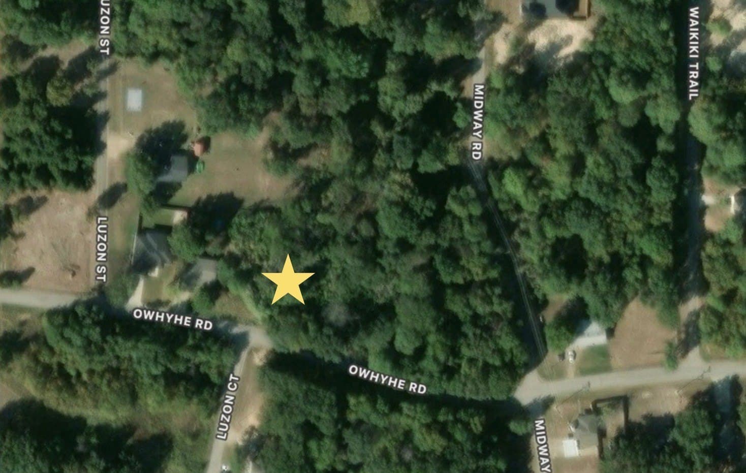 0.25 acres in Henderson County gallery image 3