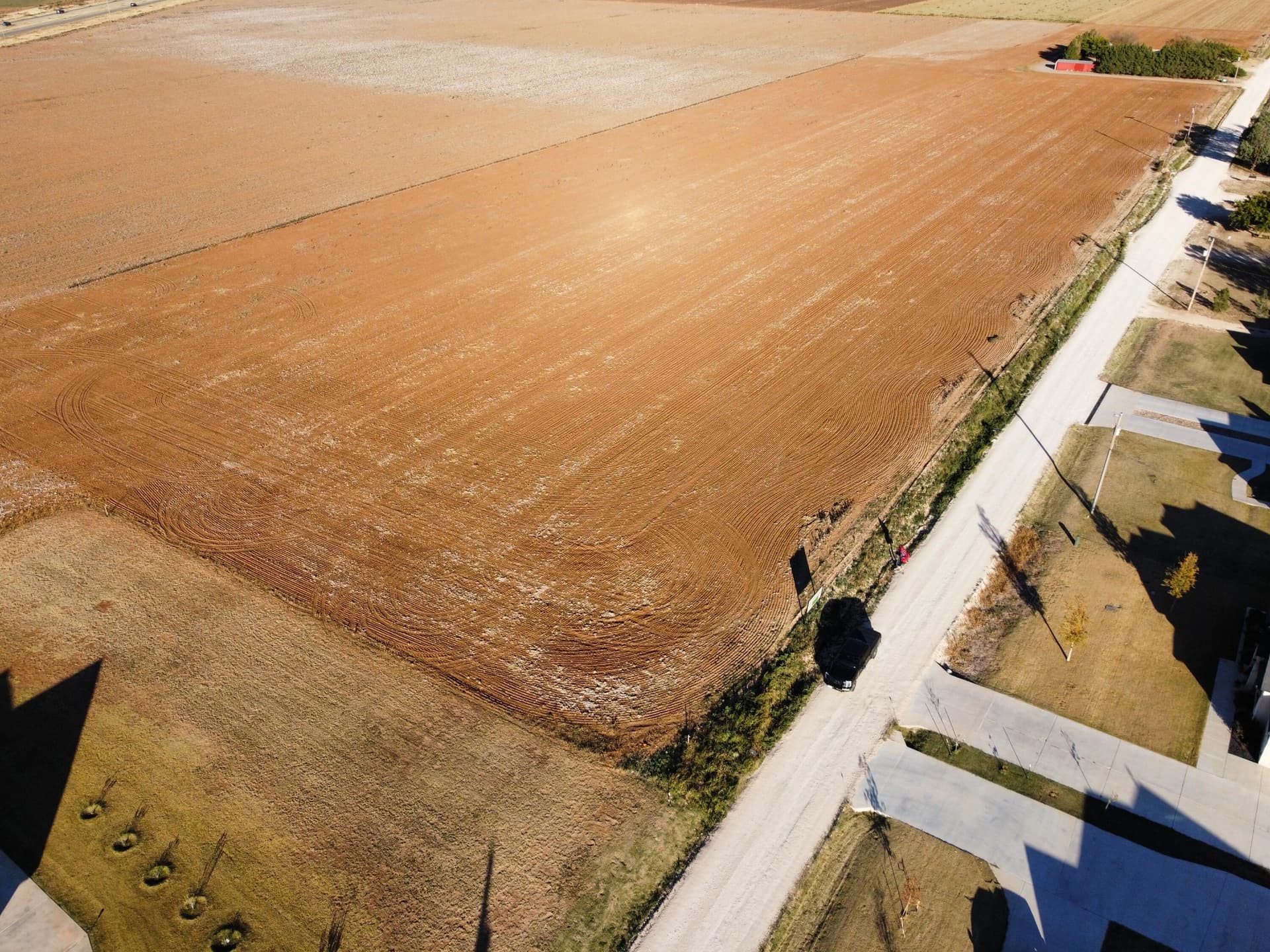 1.1 acres in Hockley County - photo 4