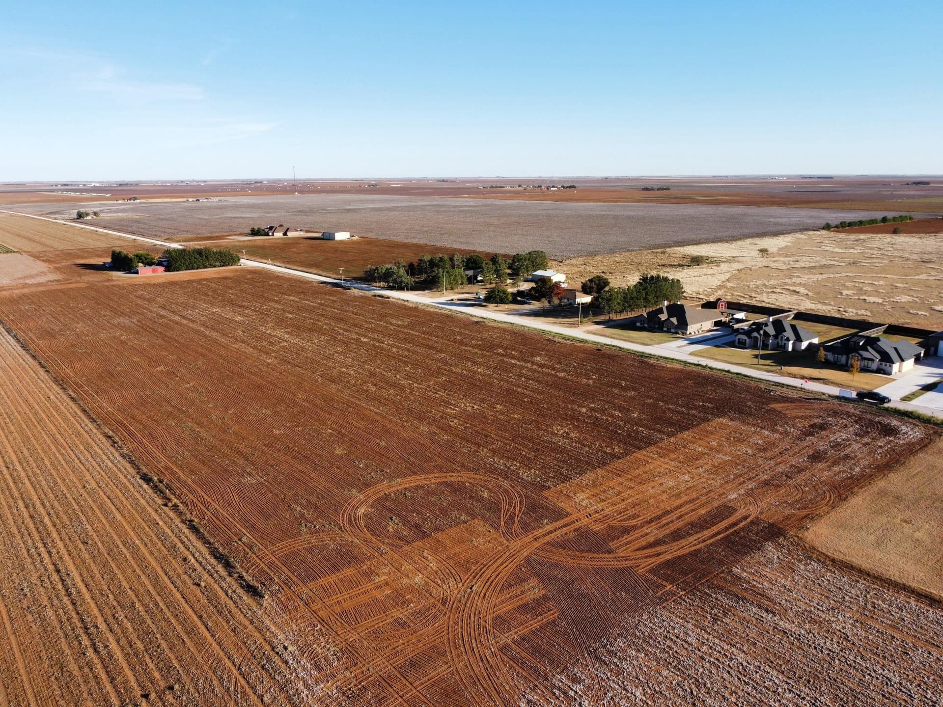 1.1 acres in Hockley County - photo 3