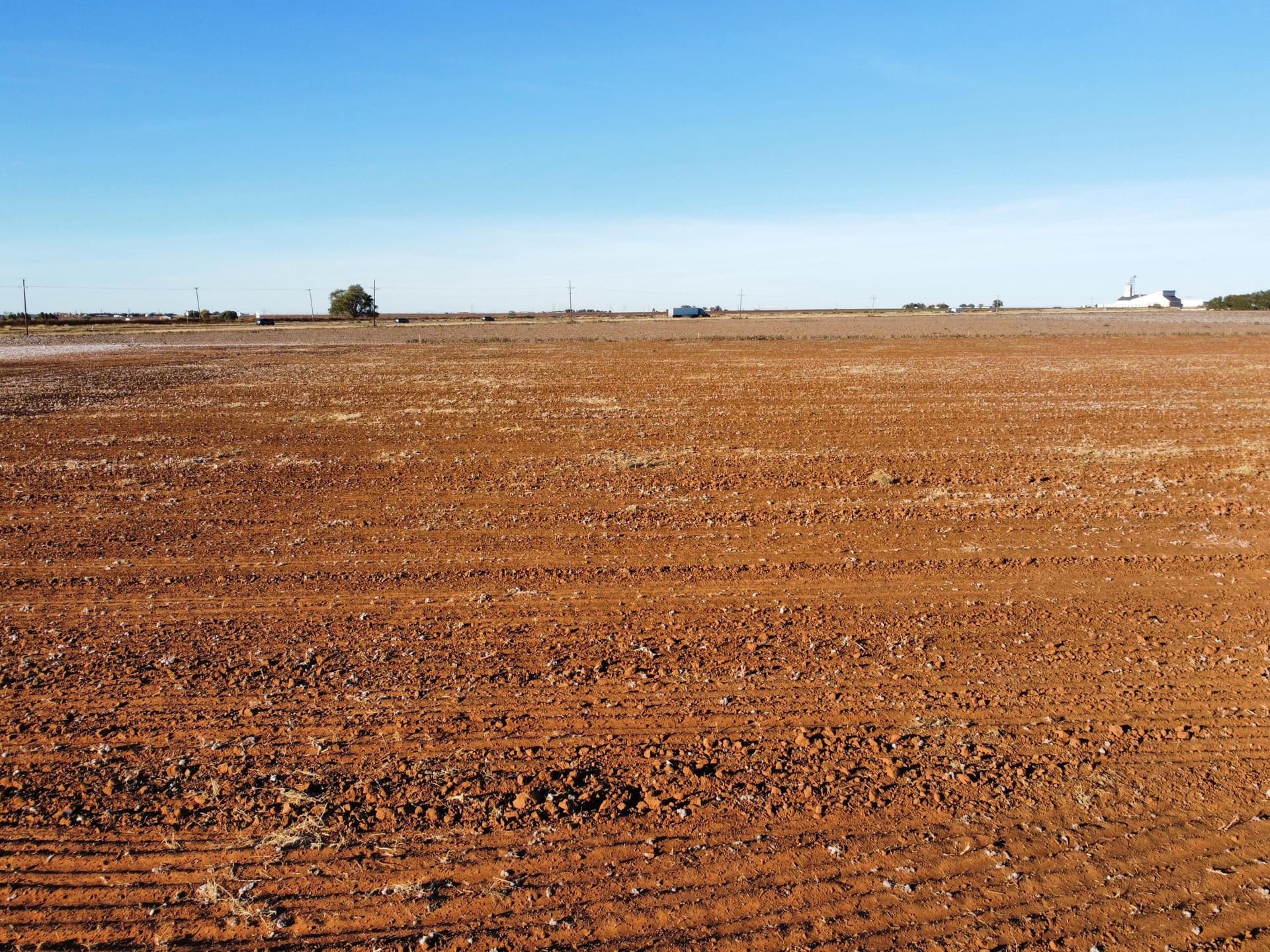 1.1 acres in Hockley County - photo 2
