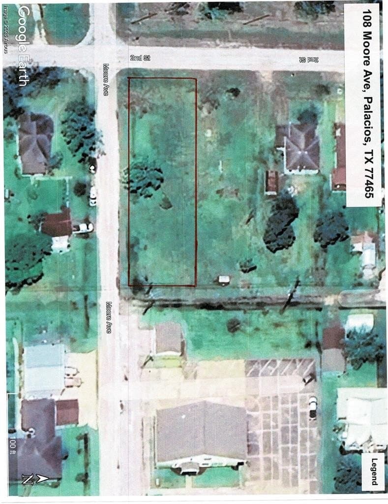 0.44 acres in Palacios Area County - photo 17