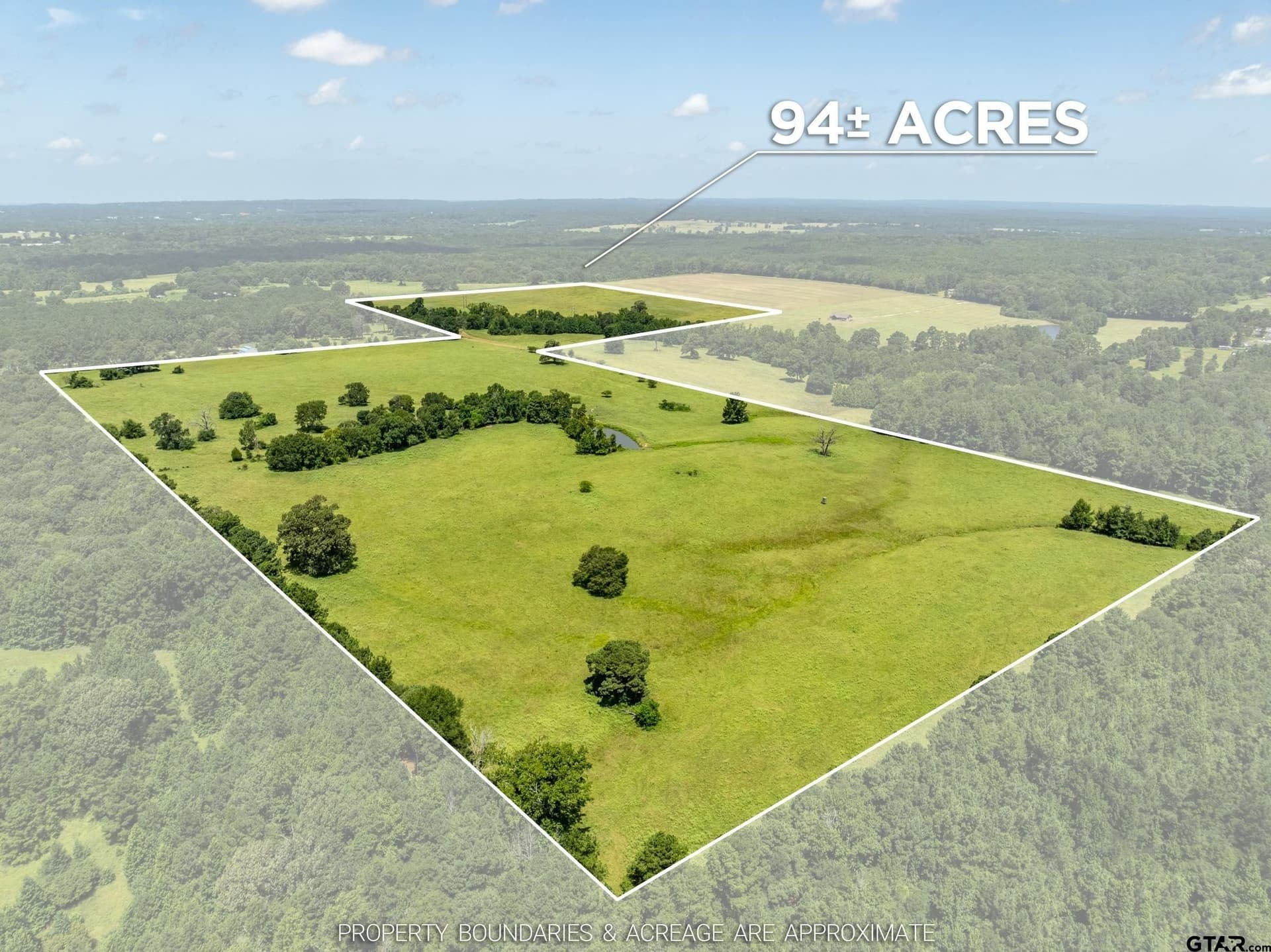 94.15 acres in Anderson County - photo 13