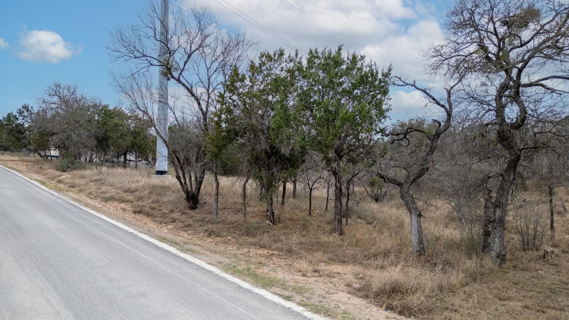 0.12 acres in Burnet County - photo 9