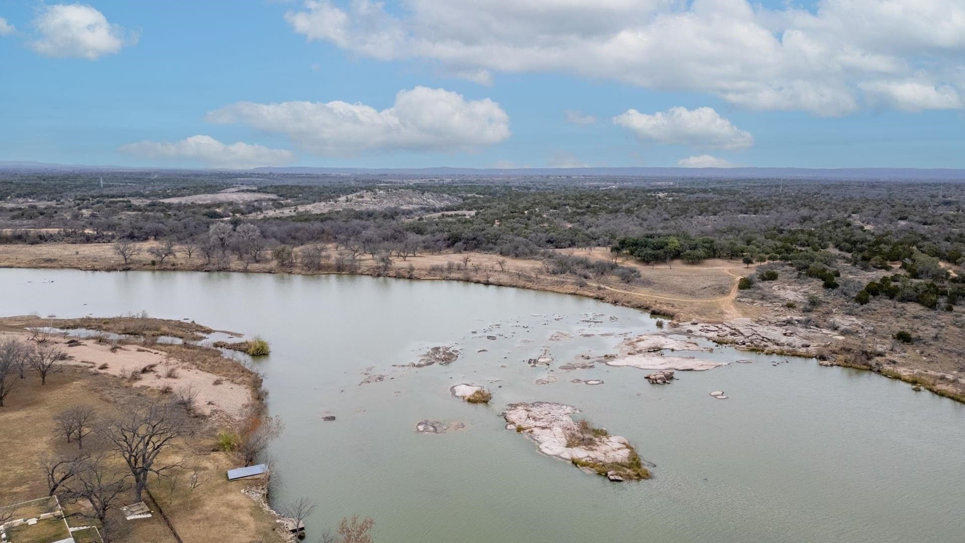 0.12 acres in Burnet County - photo 20