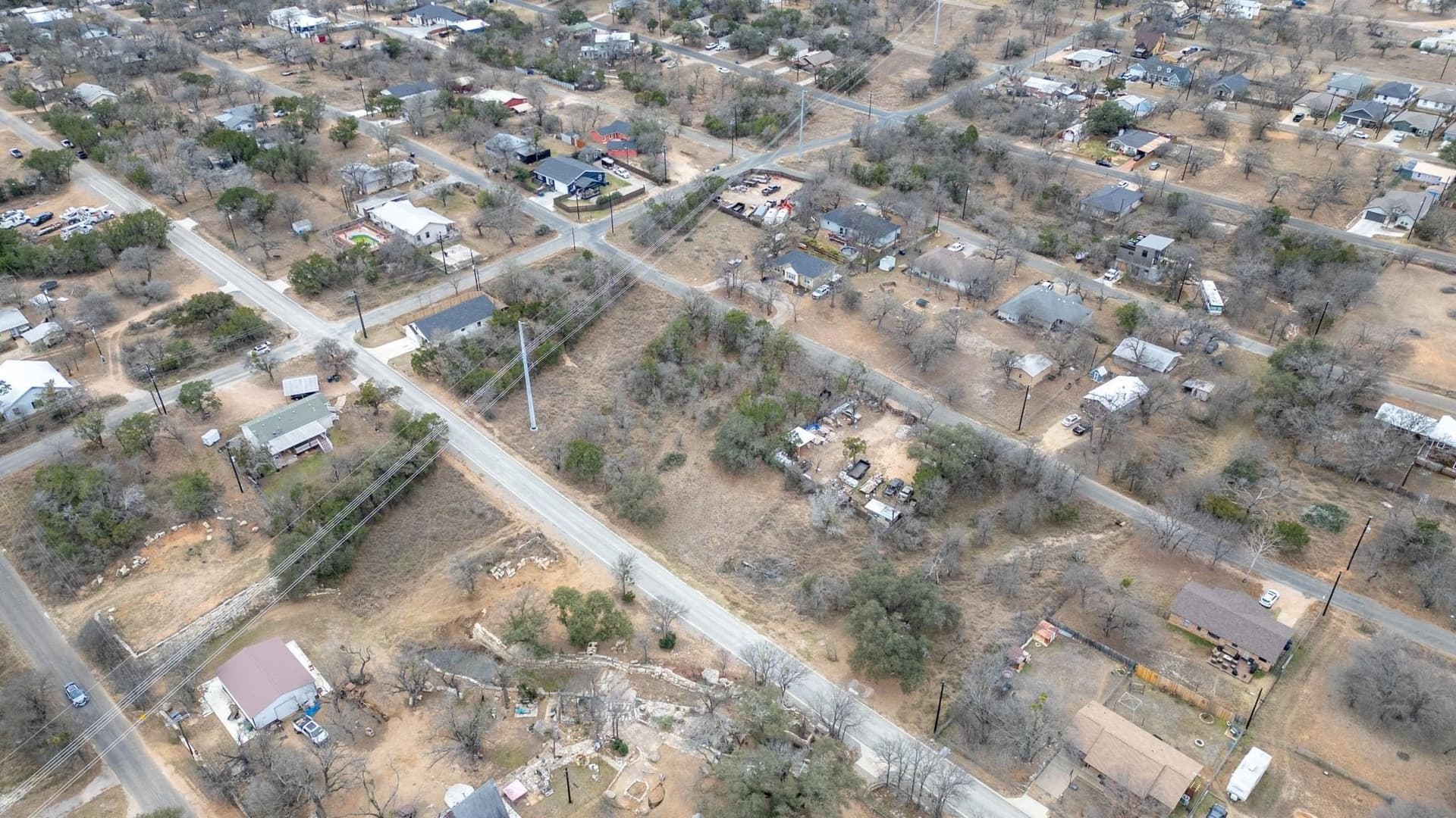 0.12 acres in Burnet County - photo 7