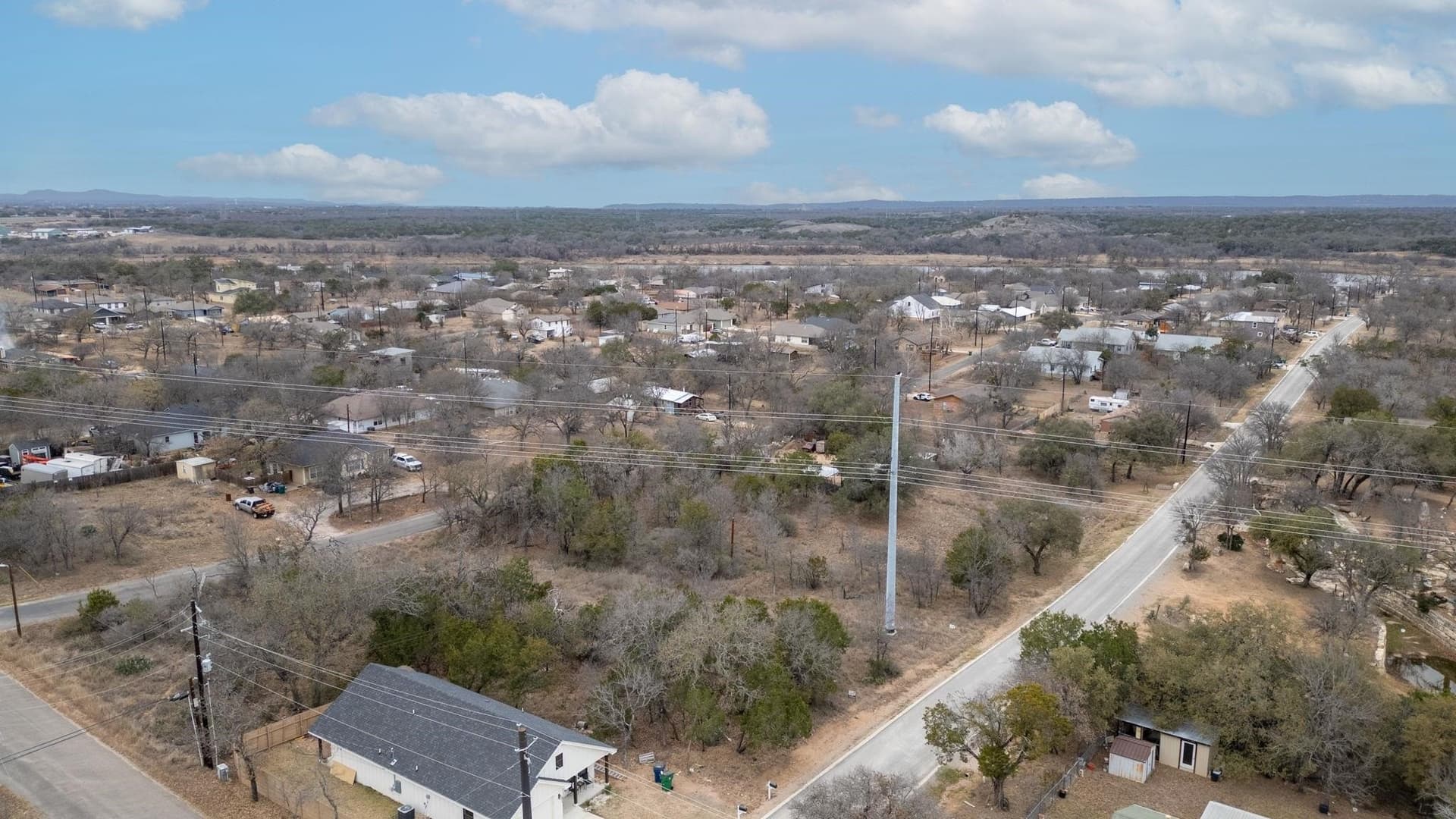 0.12 acres in Burnet County gallery image 2