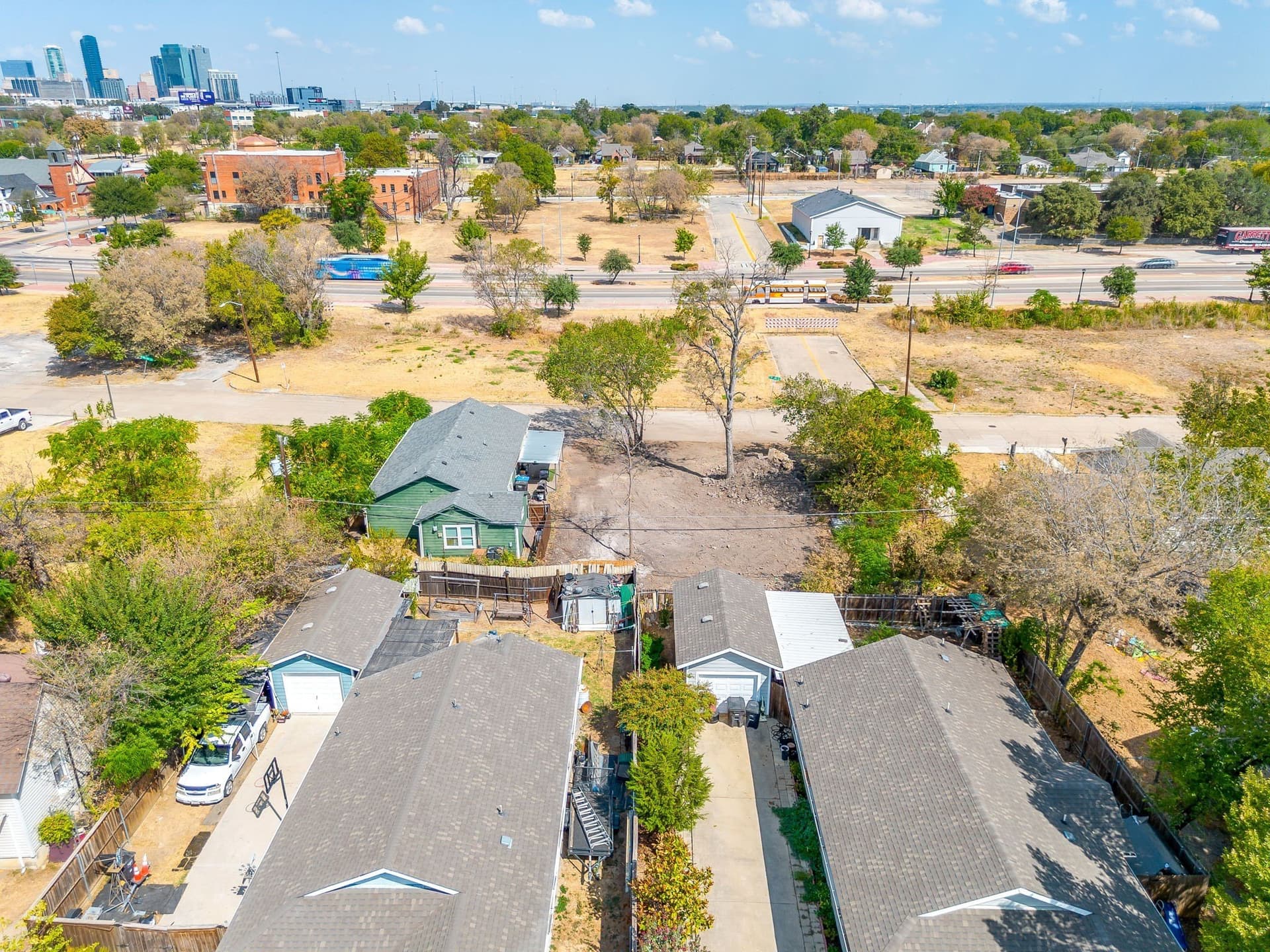 0.07 acres in Tarrant County - photo 6