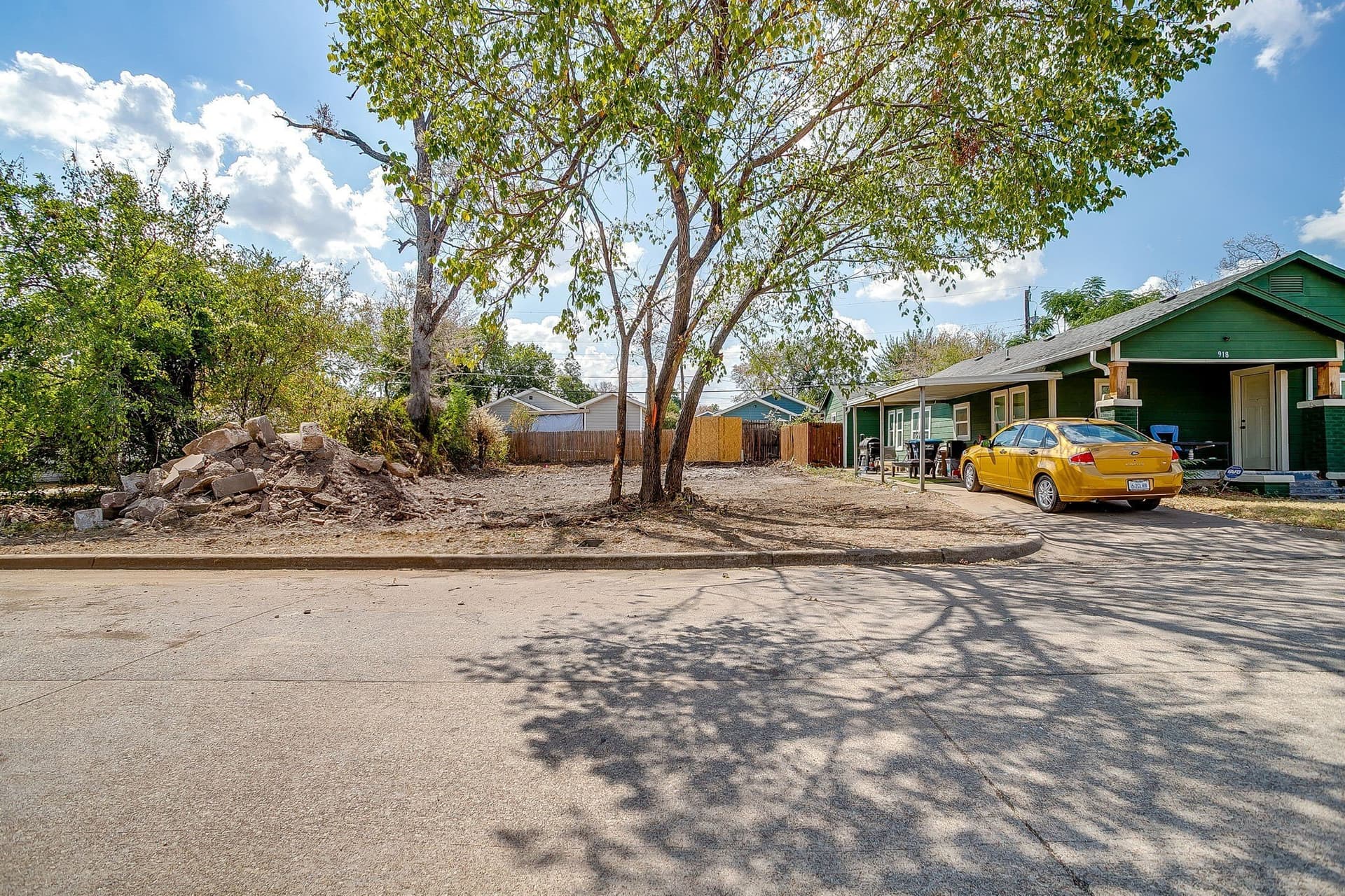 0.07 acres in Tarrant County - photo 4