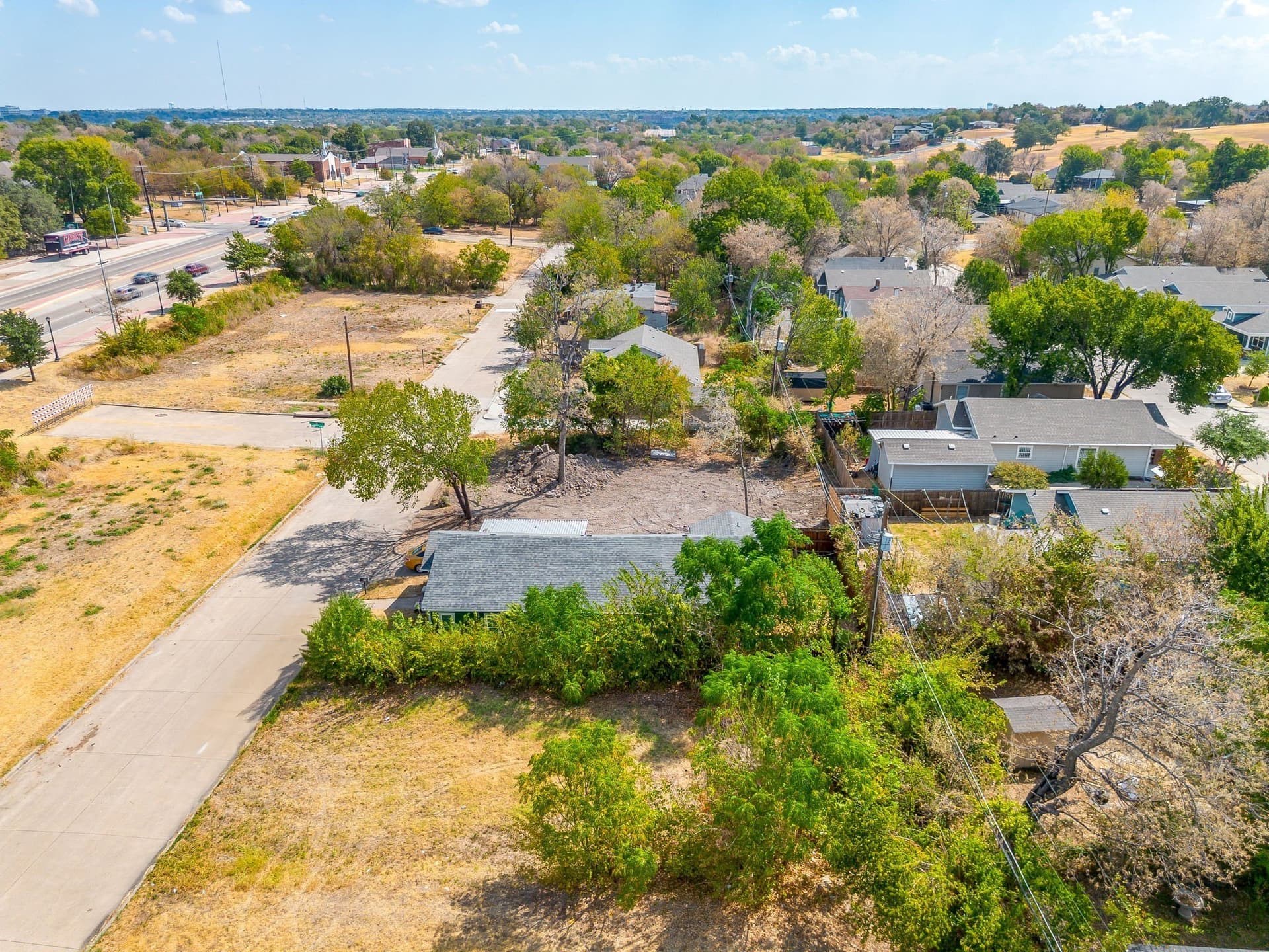 0.07 acres in Tarrant County - photo 12