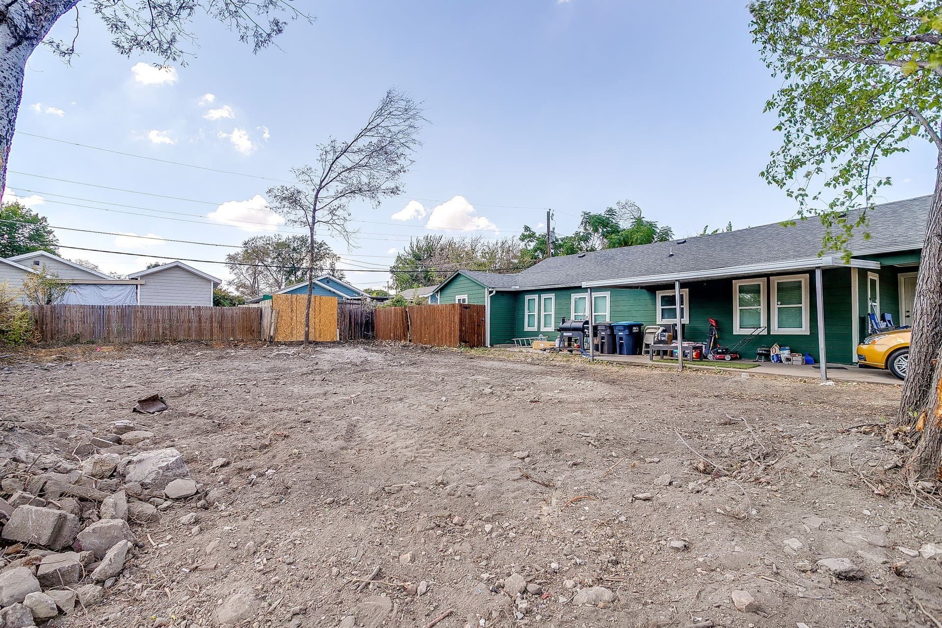 0.07 acres in Tarrant County - photo 15