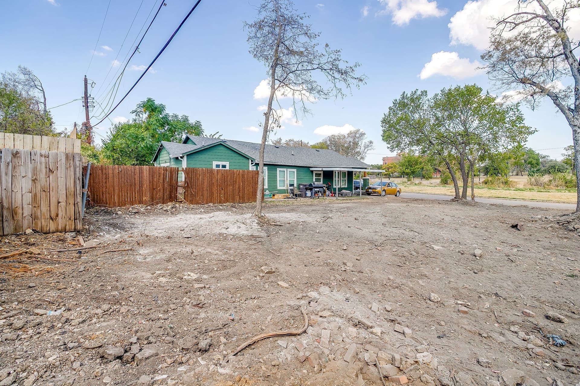 0.07 acres in Tarrant County - photo 16