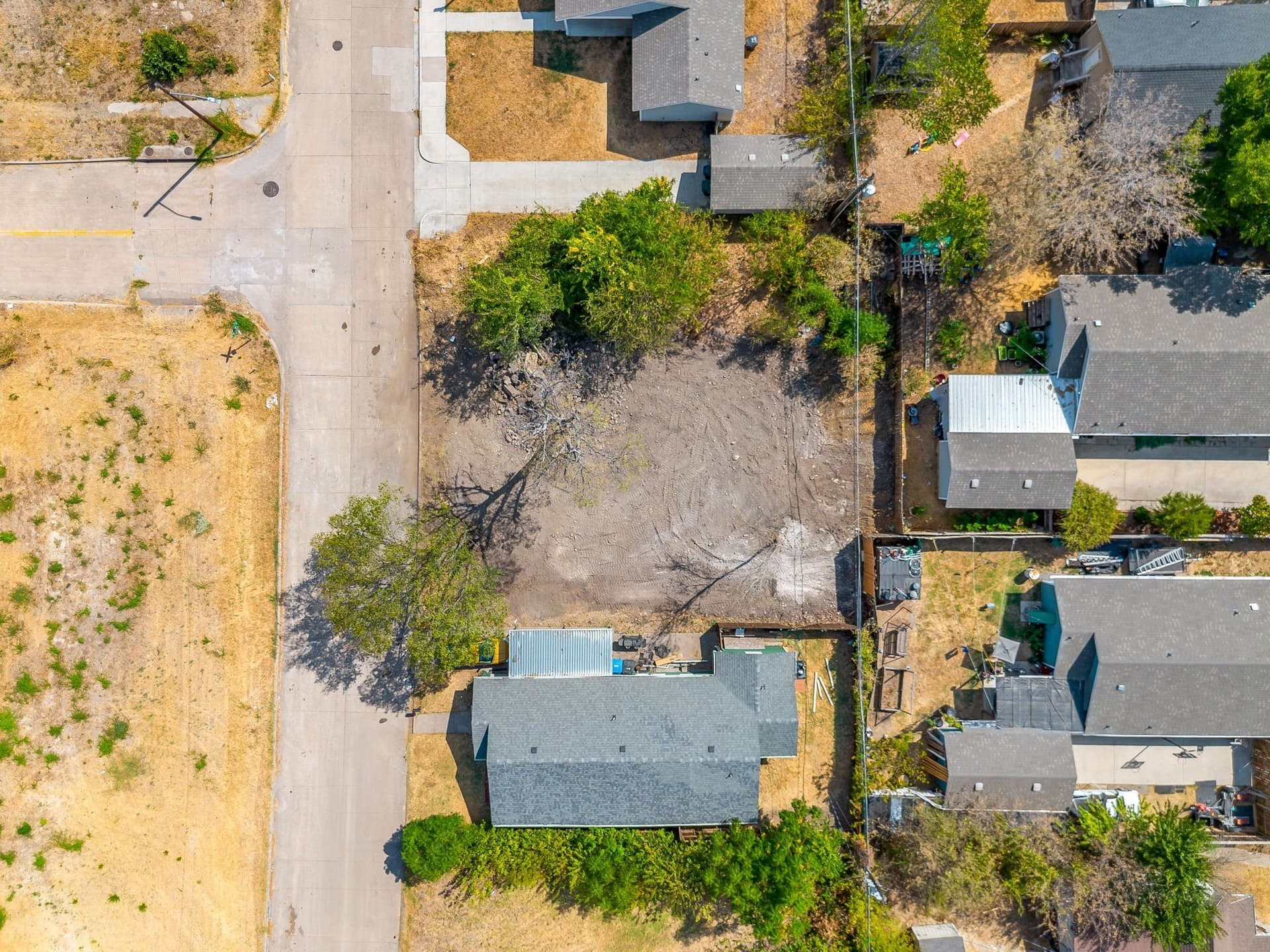 0.07 acres in Tarrant County - photo 14