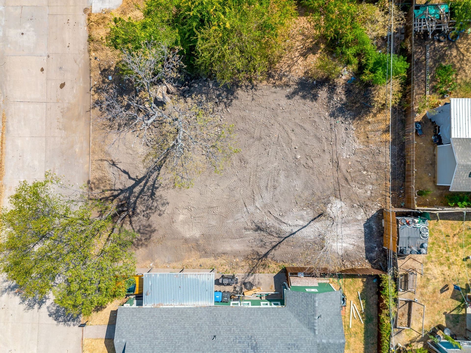 0.07 acres in Tarrant County - photo 13