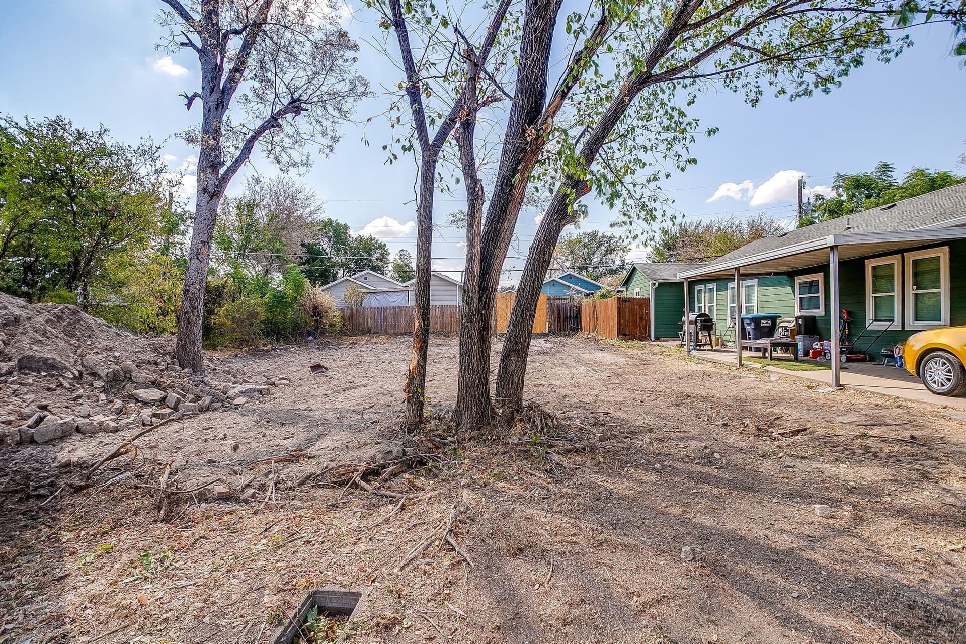 0.07 acres in Tarrant County - photo 5