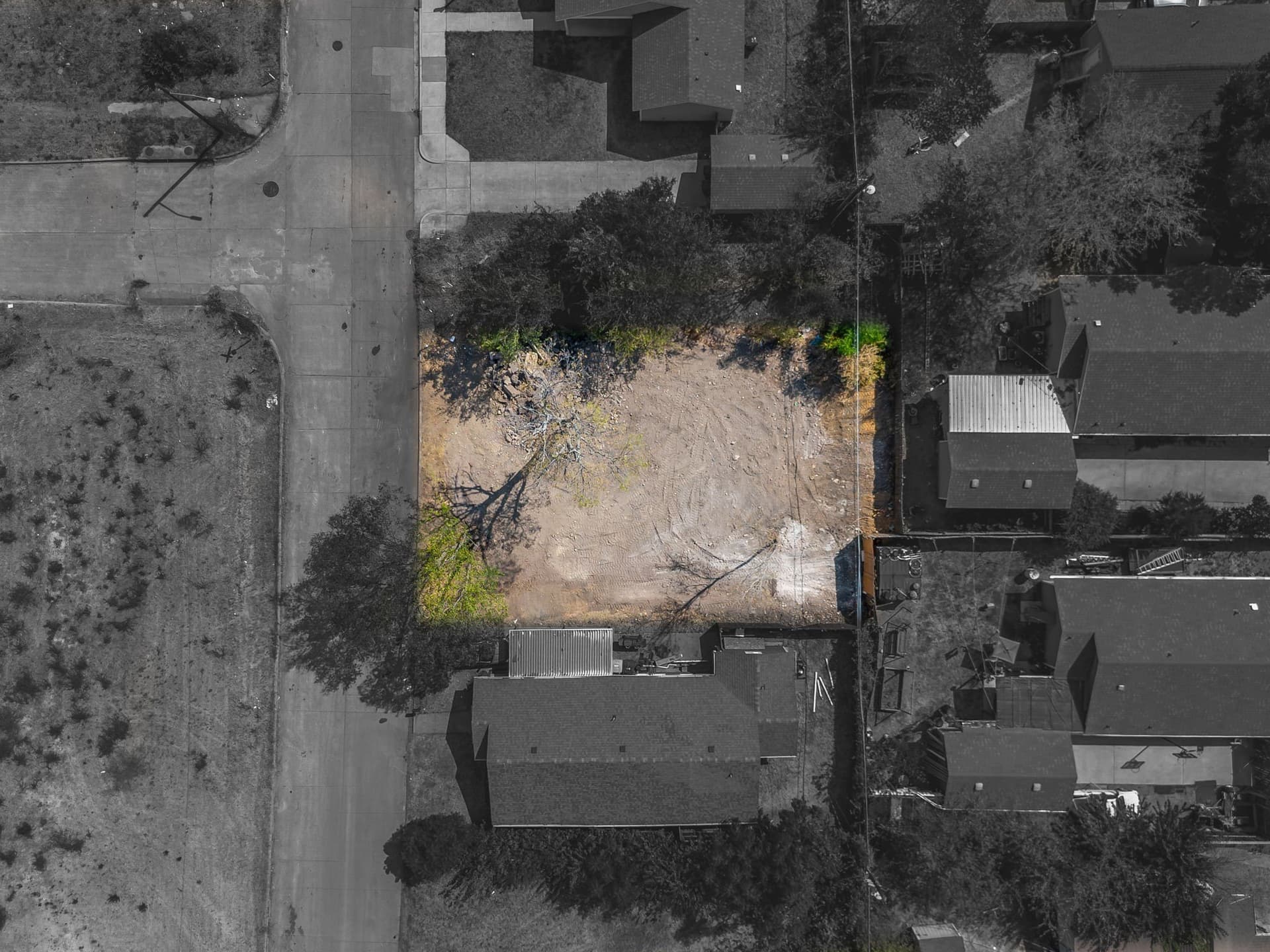 0.07 acres in Tarrant County - photo 7
