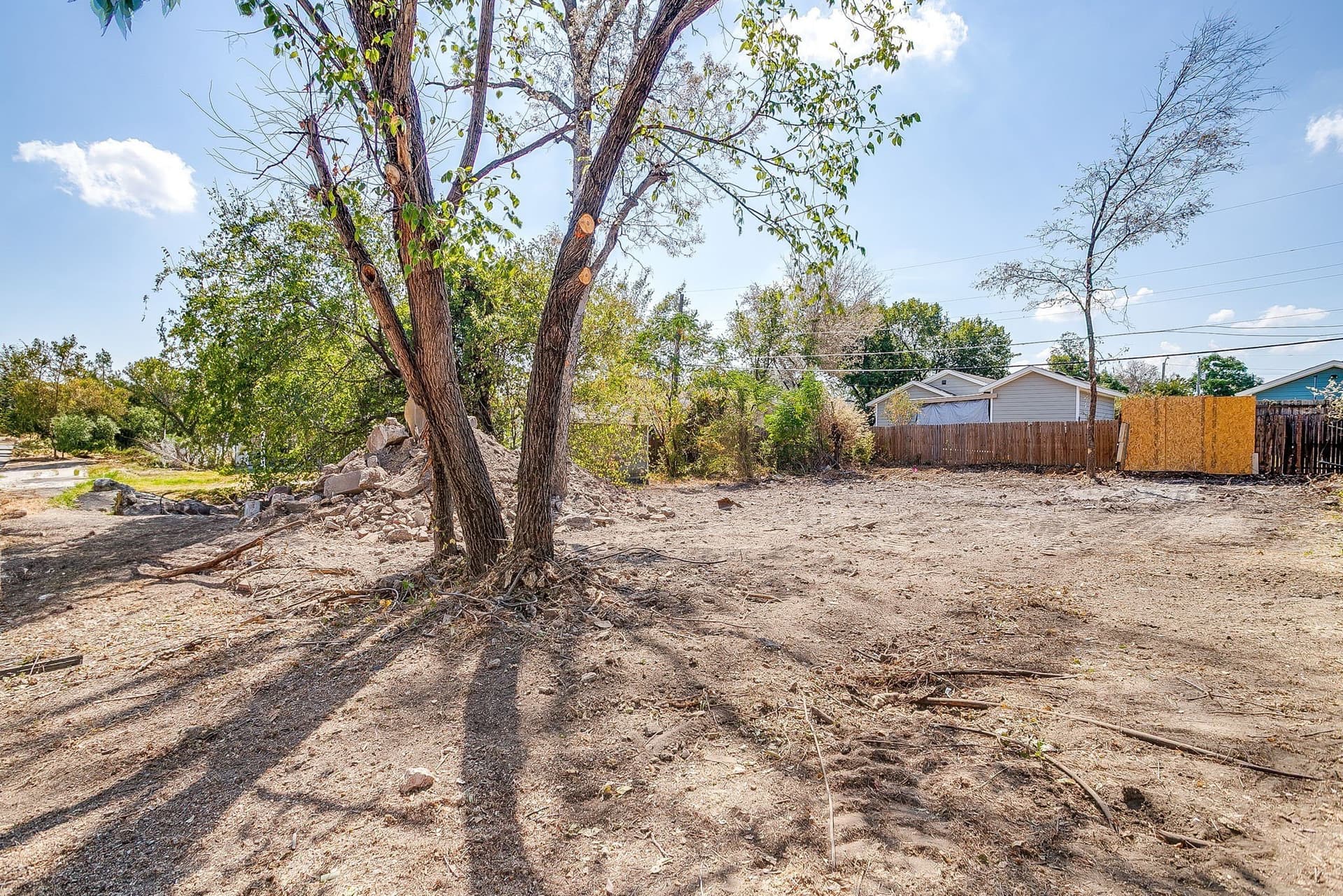 0.07 acres in Tarrant County - photo 3