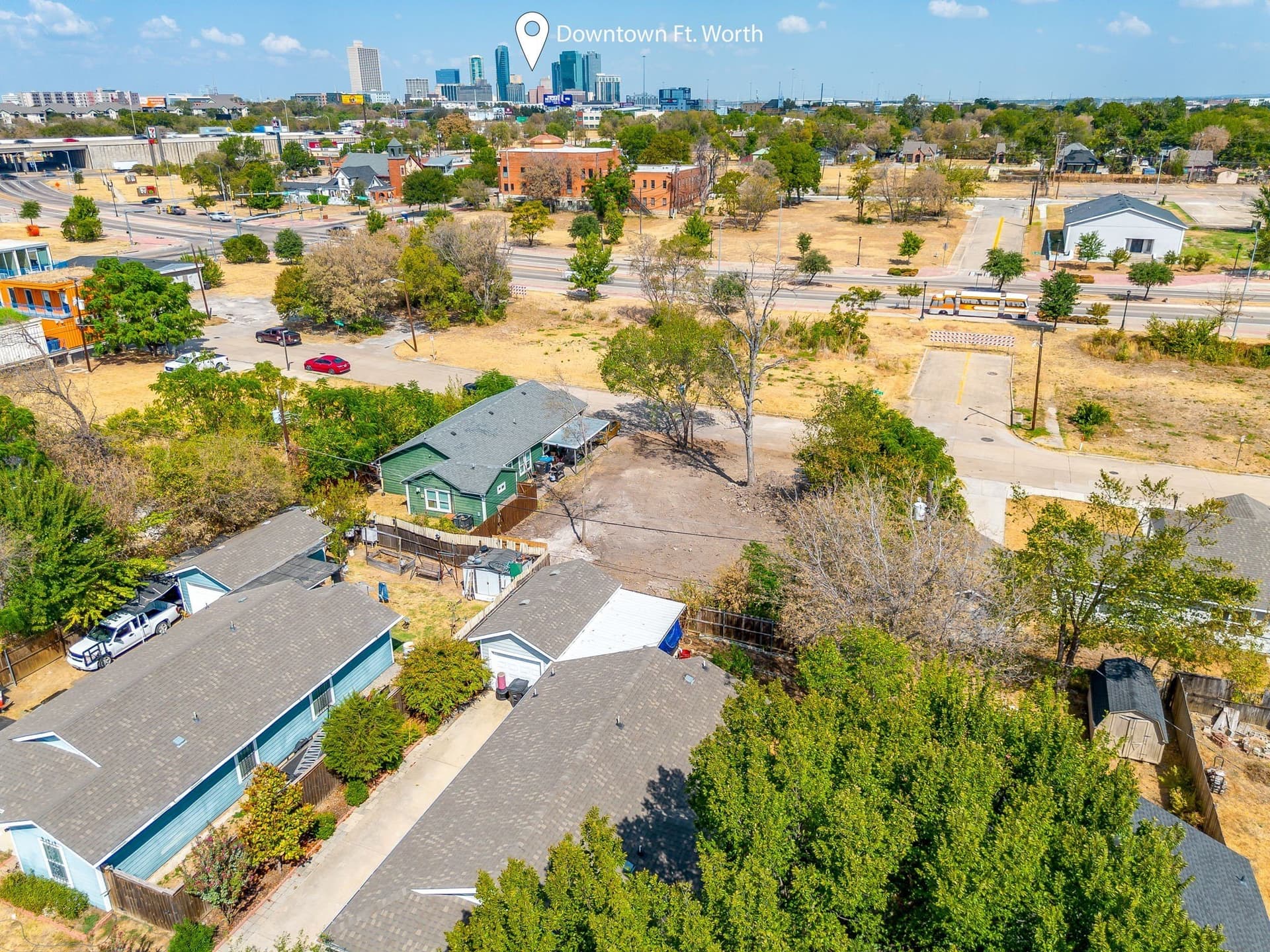 0.07 acres in Tarrant County - photo 11