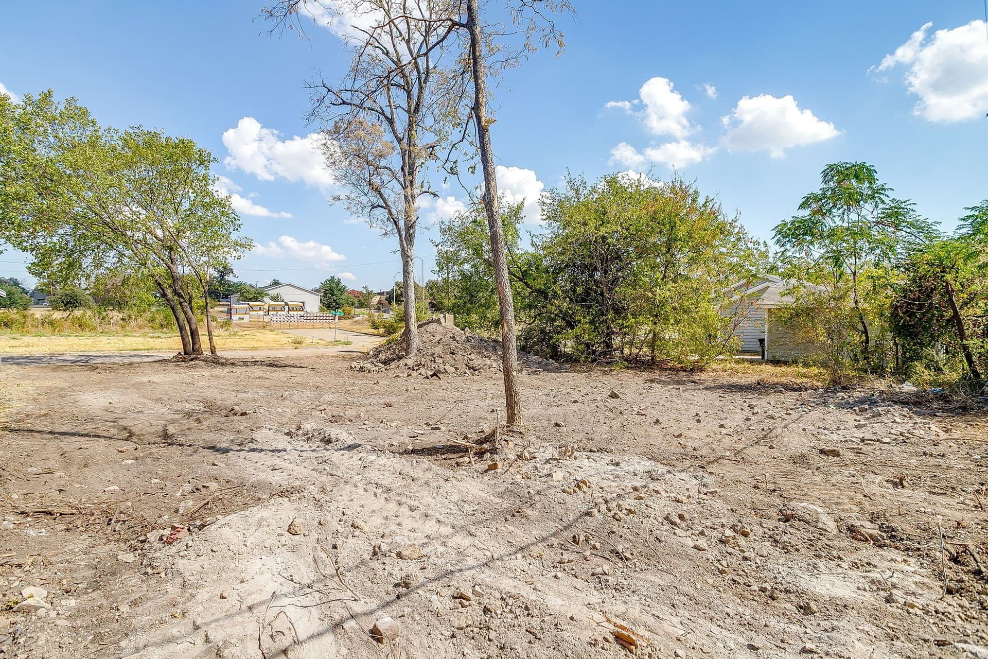 0.07 acres in Tarrant County - photo 17