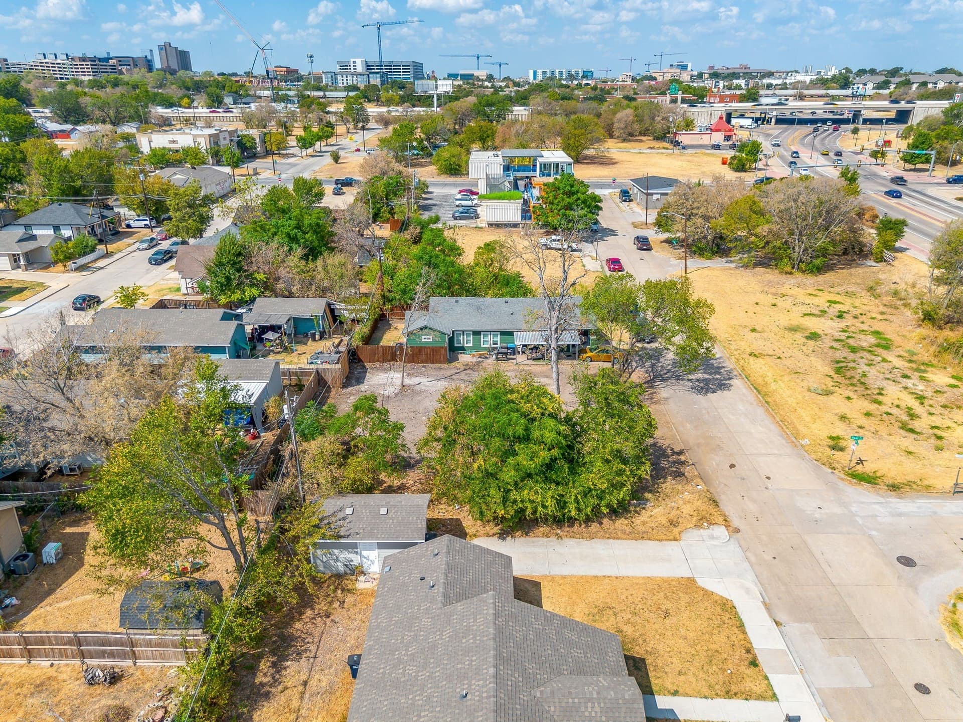 0.07 acres in Tarrant County - photo 8
