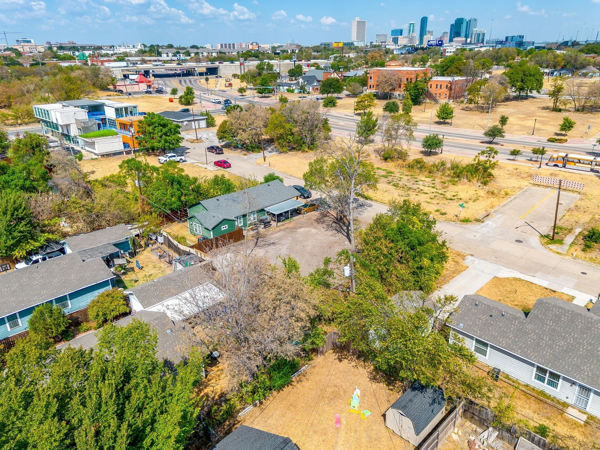 0.07 acres in Tarrant County - photo 9