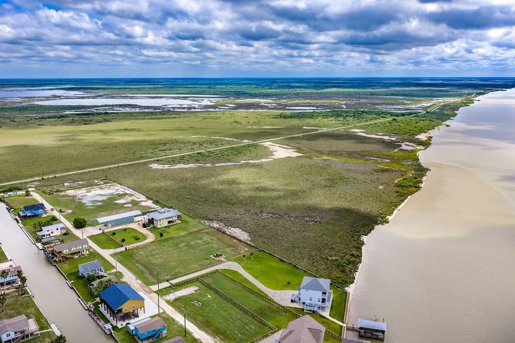982 acres in Matagorda Area County - photo 7