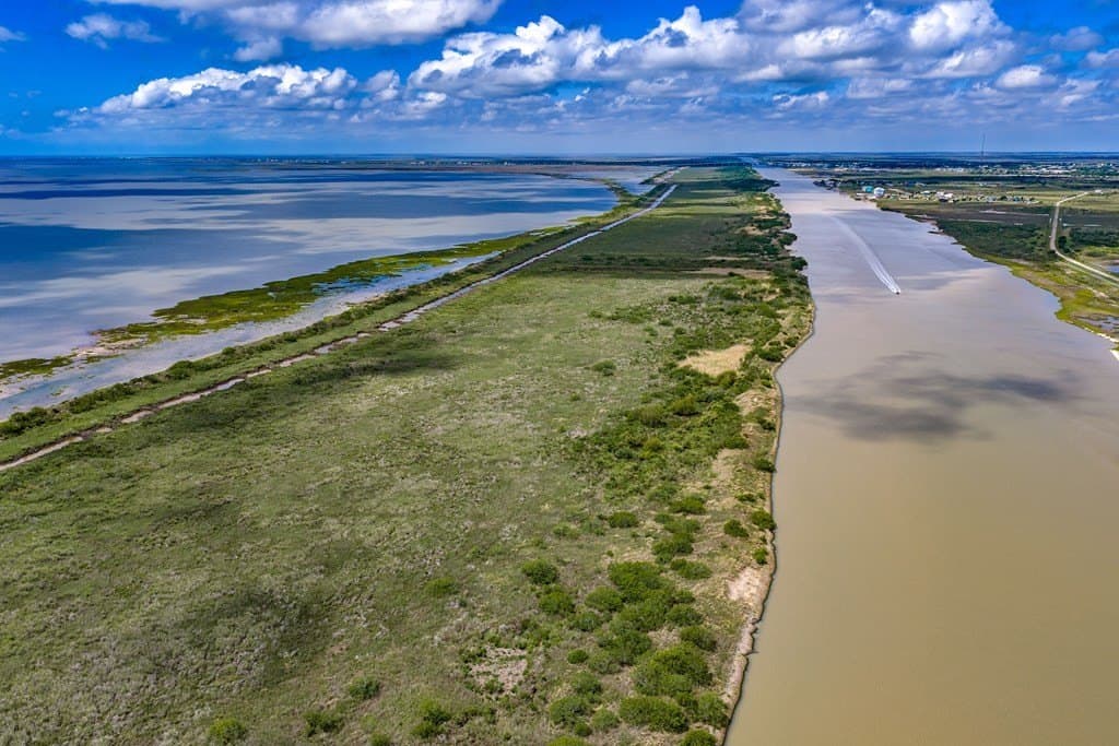 982 acres in Matagorda Area County - photo 12