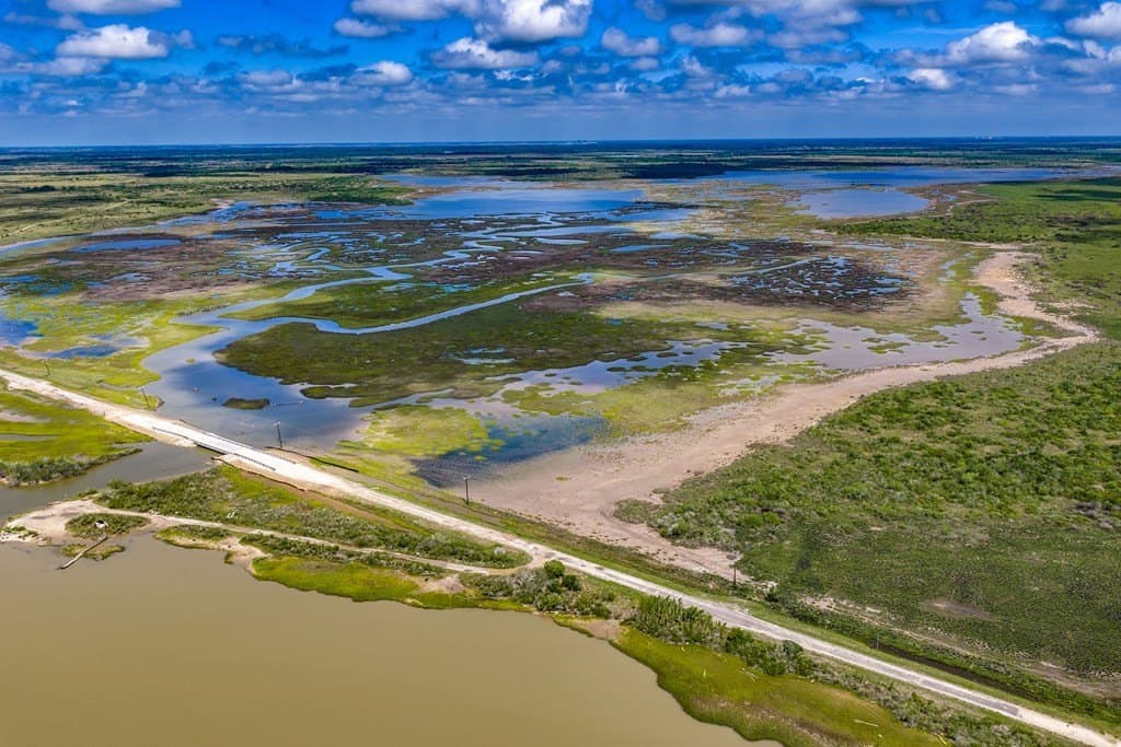 982 acres in Matagorda Area County - photo 6