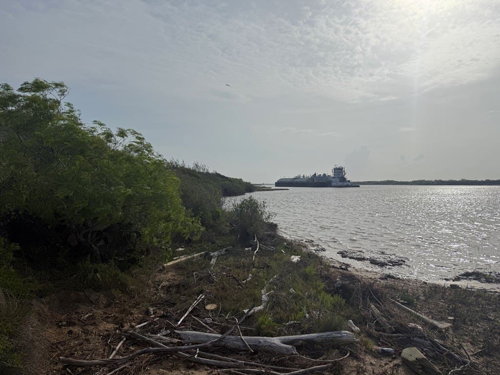 982 acres in Matagorda Area County featured view
