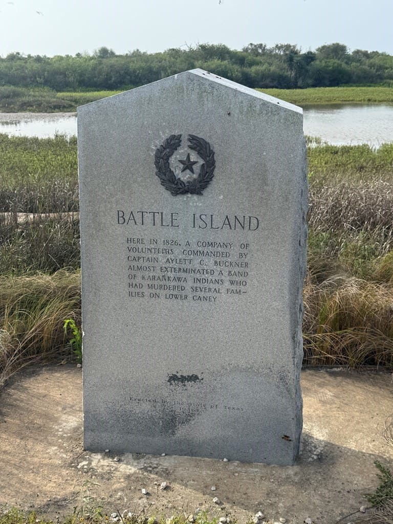 982 acres in Matagorda Area County gallery image 3