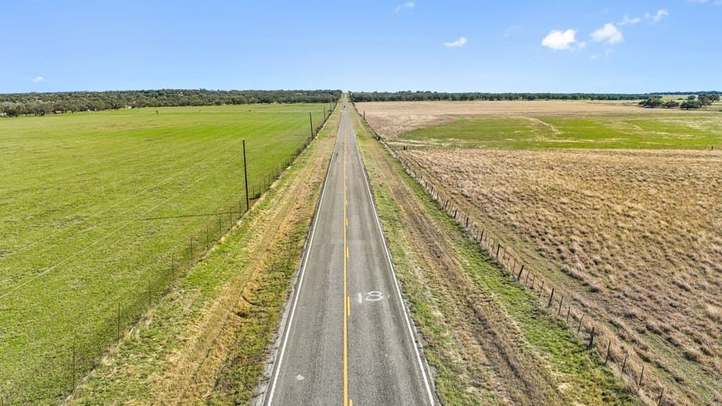 12 acres in Gillespie County featured view